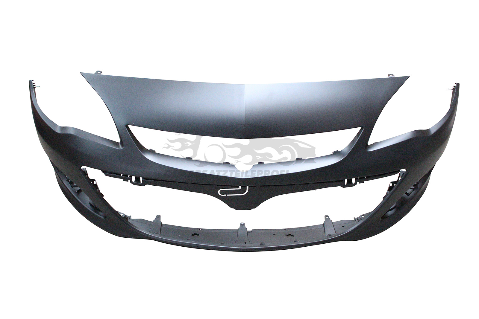 Stoßstange vorne für Opel Astra J 13364614