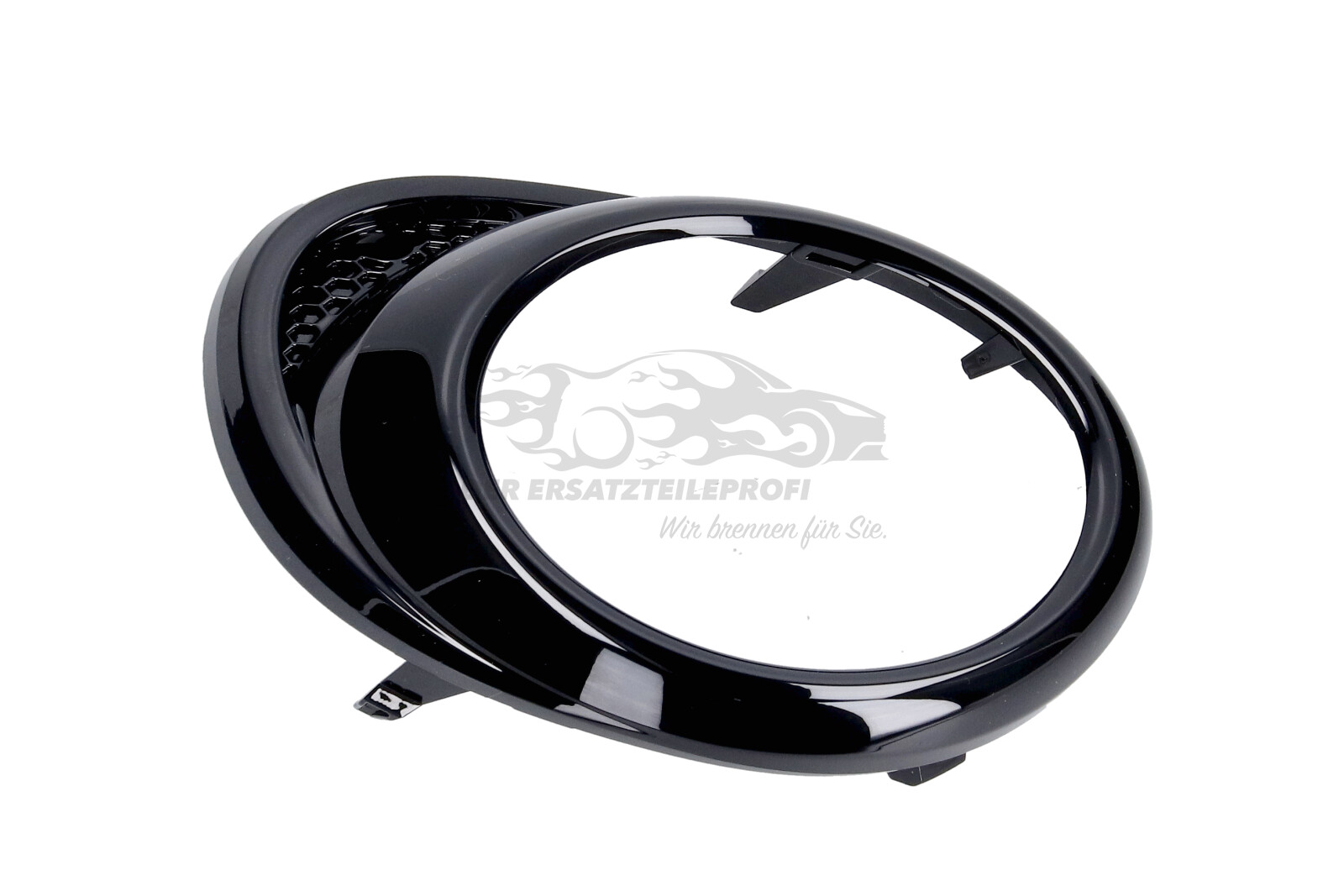 Original Blende Stoßstange vorne rechts für Opel Adam 13355593