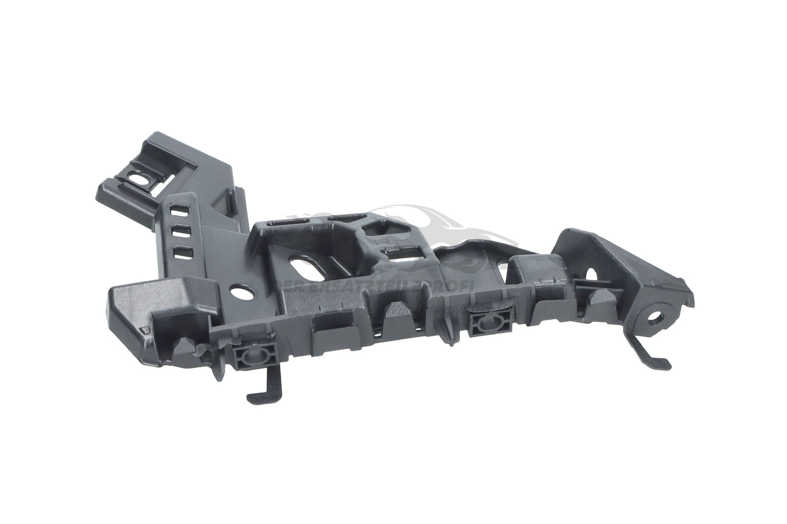 Führung Stoßstange vorne rechts für Opel Astra K 39086896