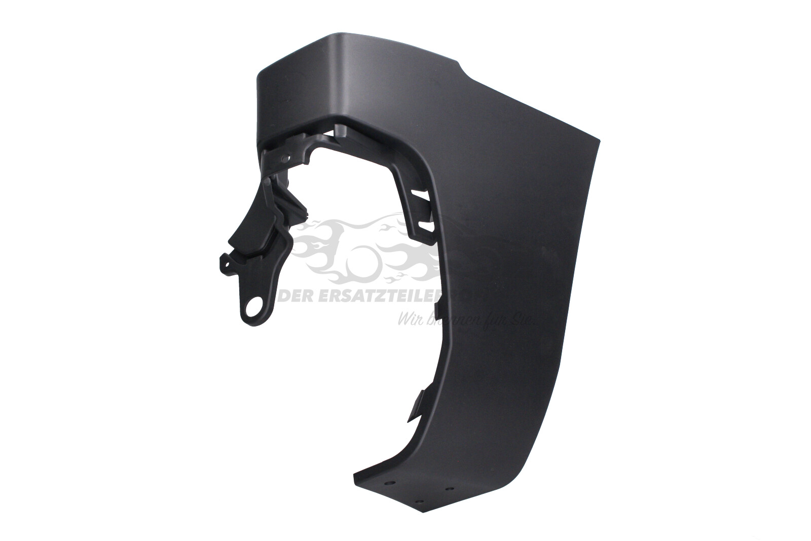 Stoßecke hinten rechts für Opel Combo E (K9) 9816754780