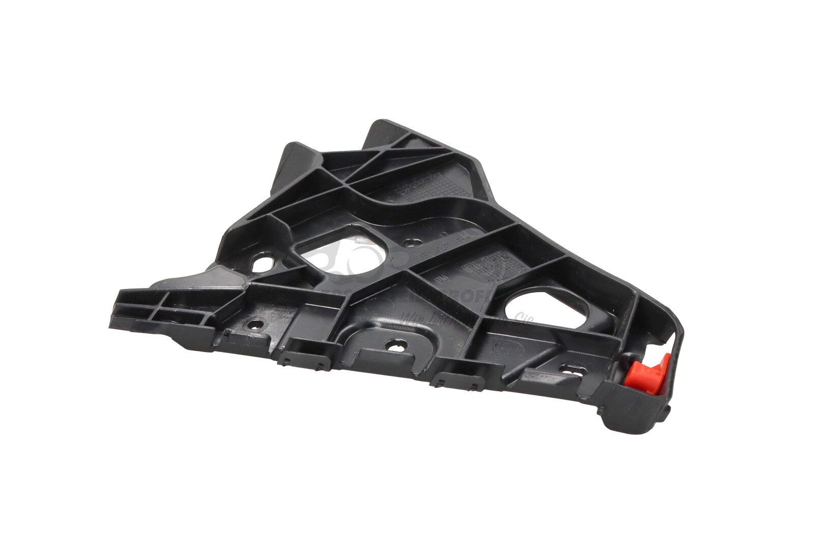 Original Träger Stoßstange vorne rechts für Opel Astra J 5 Türig 13367891