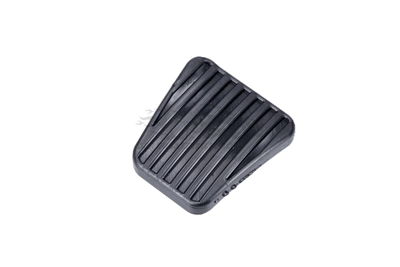 Pedalgummi Kupplungspedal für Opel Adam Corsa E 93188844