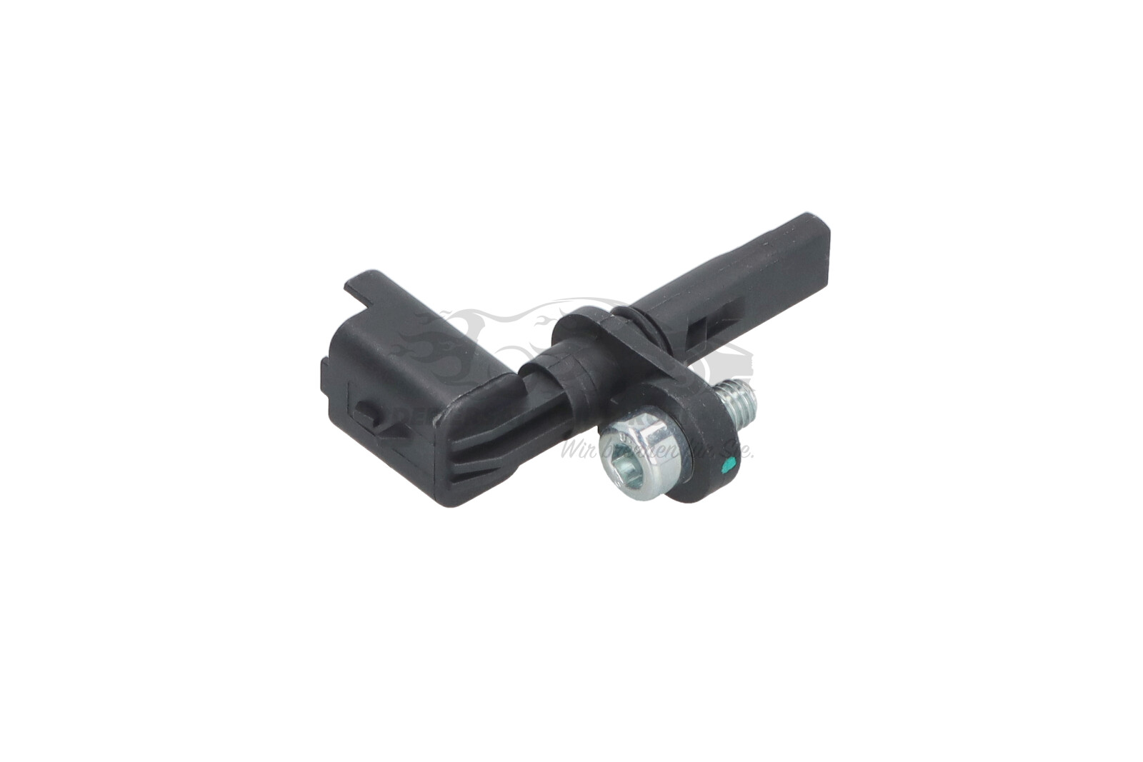 ABS-Sensor hinten für Citroen Jumpy IV (K0) Spacetourer (K0) 9809926580