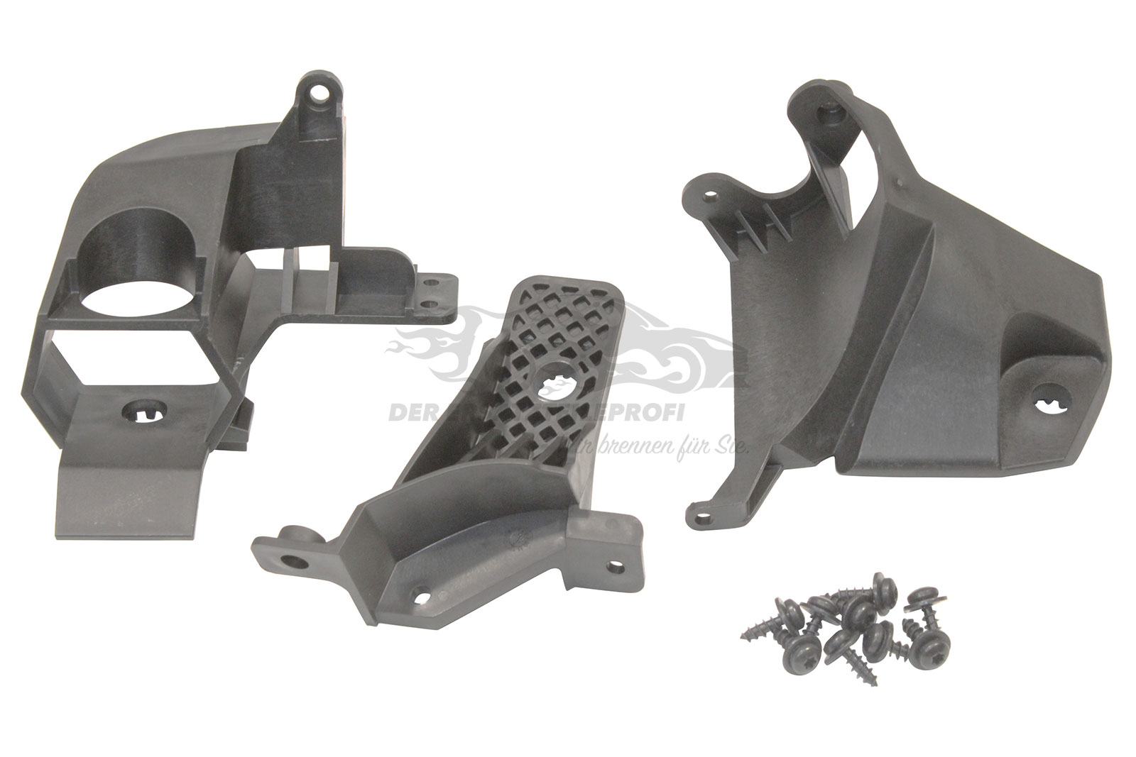 Original Citroen Scheinwerfer Reparatursatz links C3 DS3 6212G5