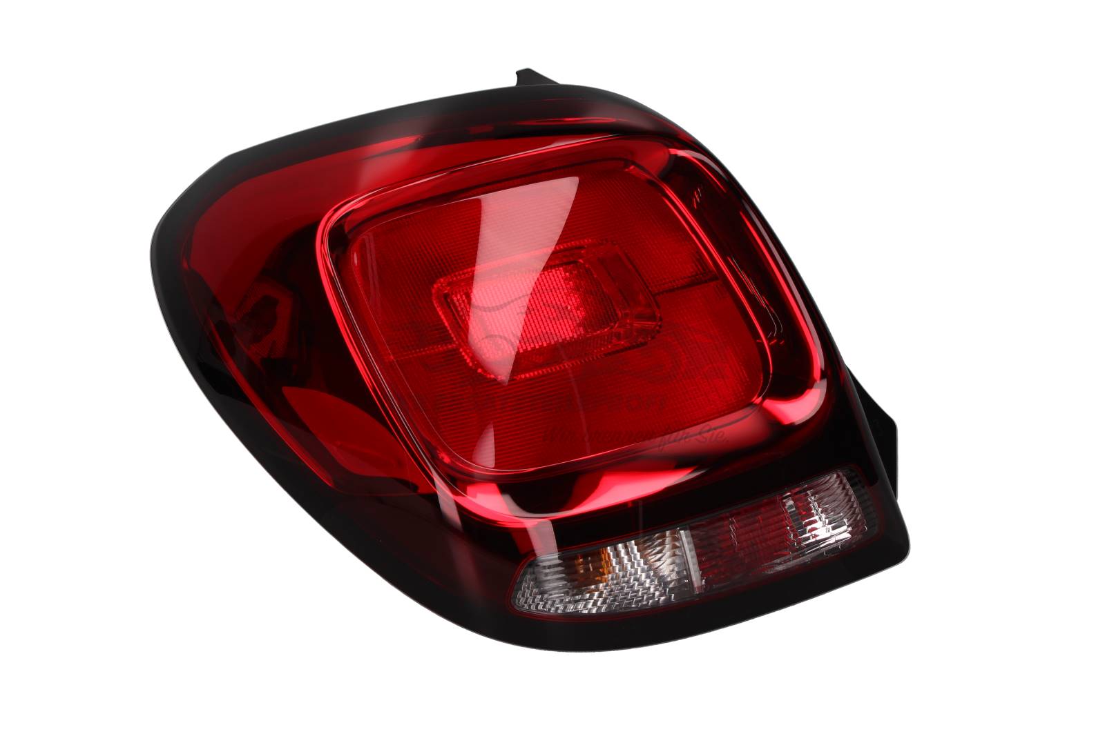 Rückleuchte links für Citroen C1 II (B4) B001031980