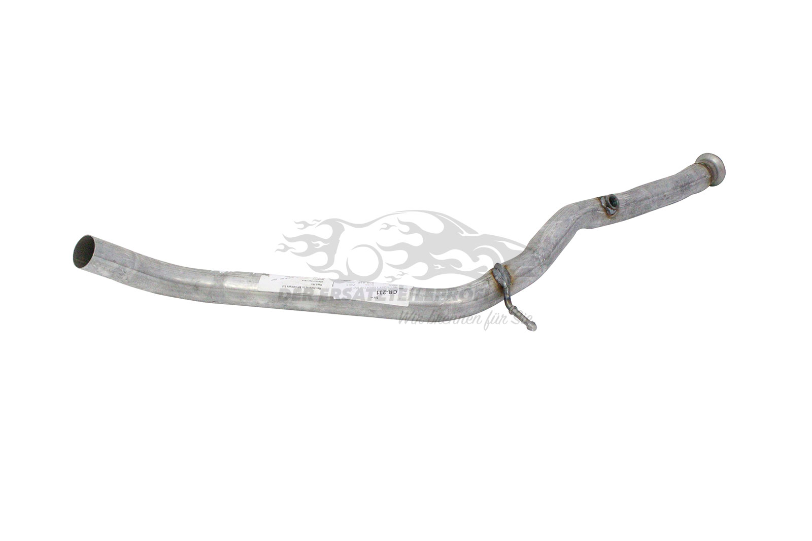 Rohr zum NSD für Citroen DS4 1611581380