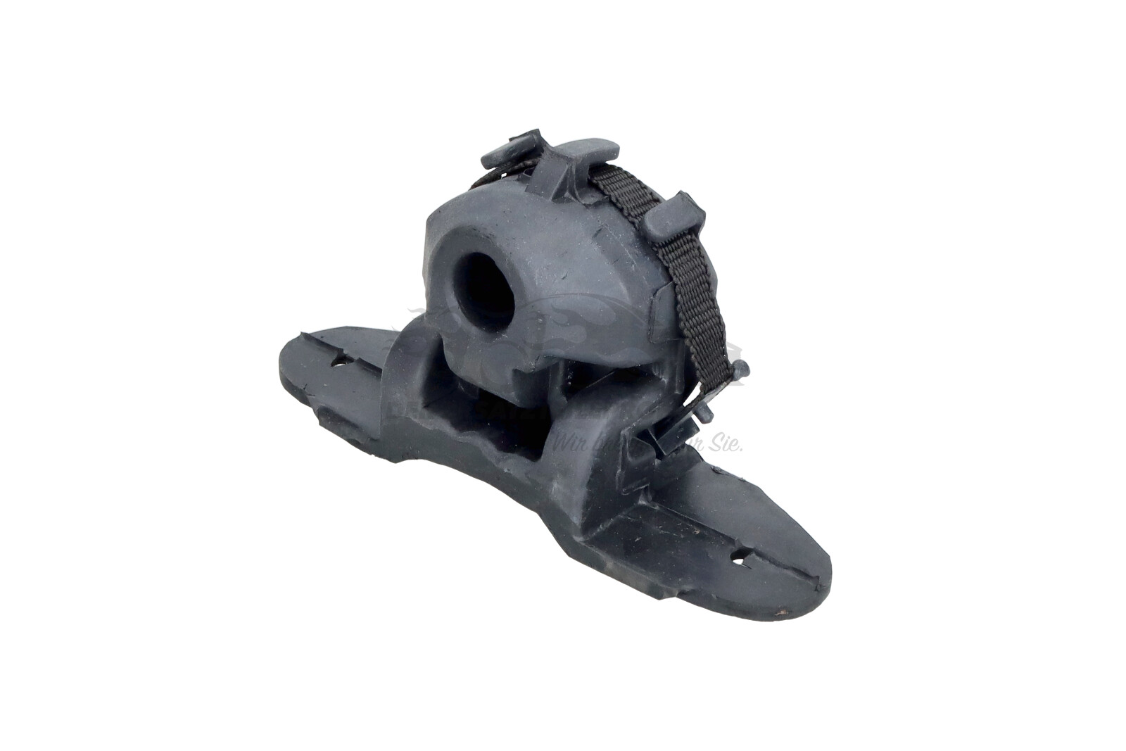 Auspuffgummi für NSD hinten für Citroen C2 C3 C3-Picasso DS3 1755R2