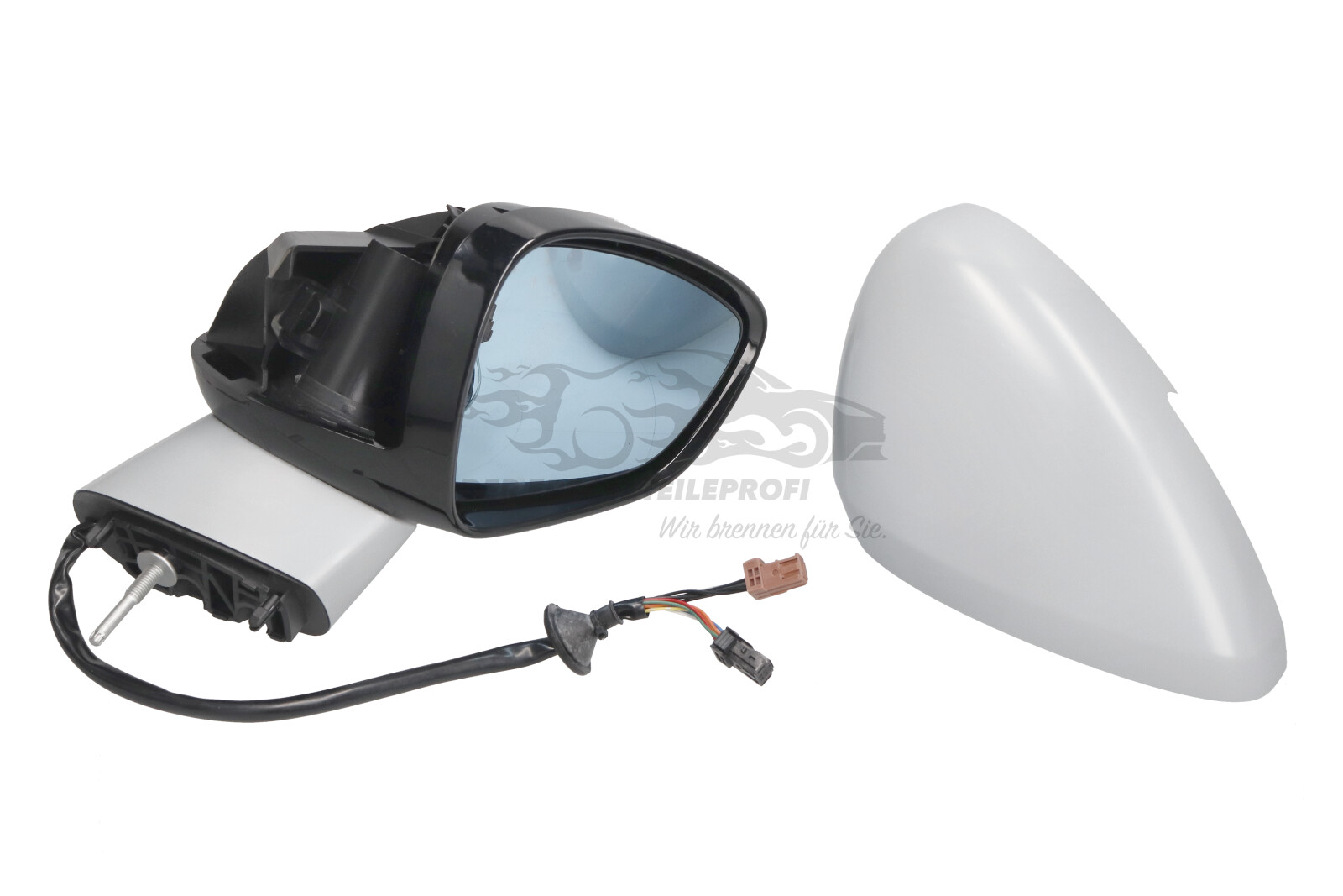 Aussenspiegel rechts für Citroen DS5 bis Org.14328 1607213180