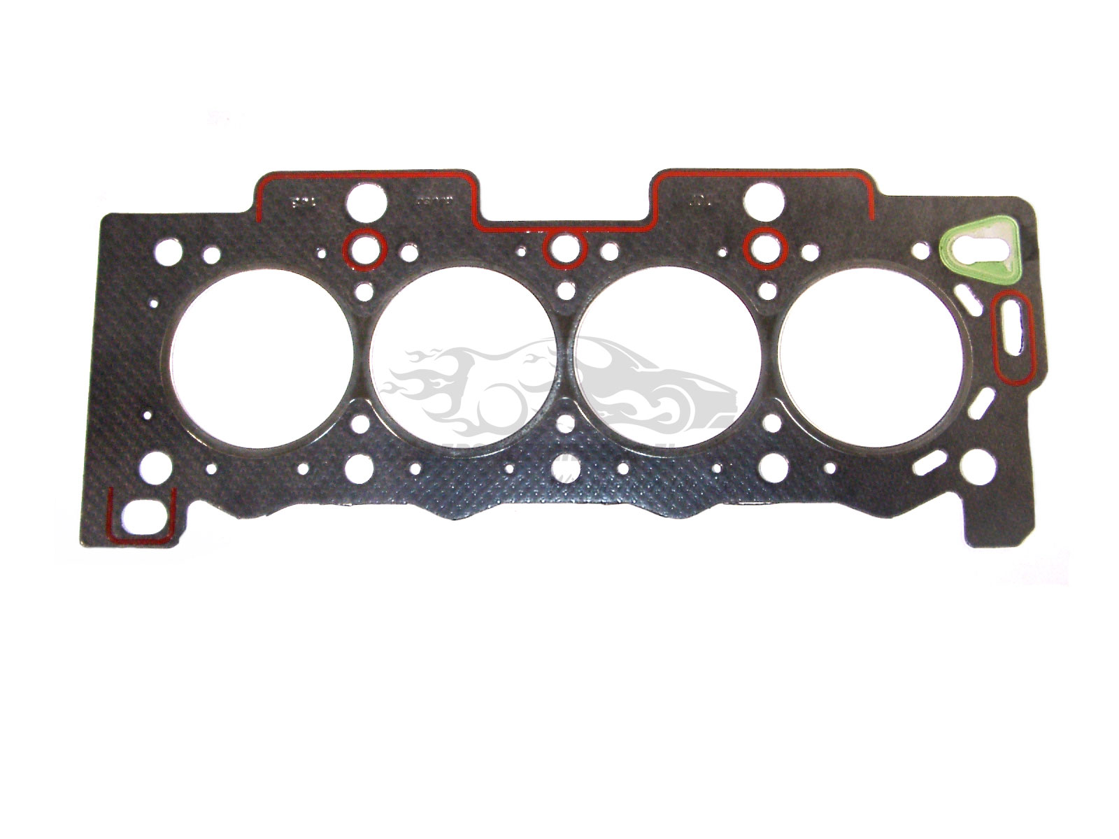 Zylinderkopfdichtung für Peugeot 106/205/309/405 (TU3MC Guss) 0209A9