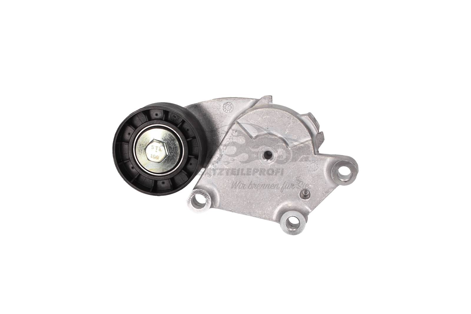 Spannrolle Lichtmaschine für Peugeot 1007/107/206/307 1613837980