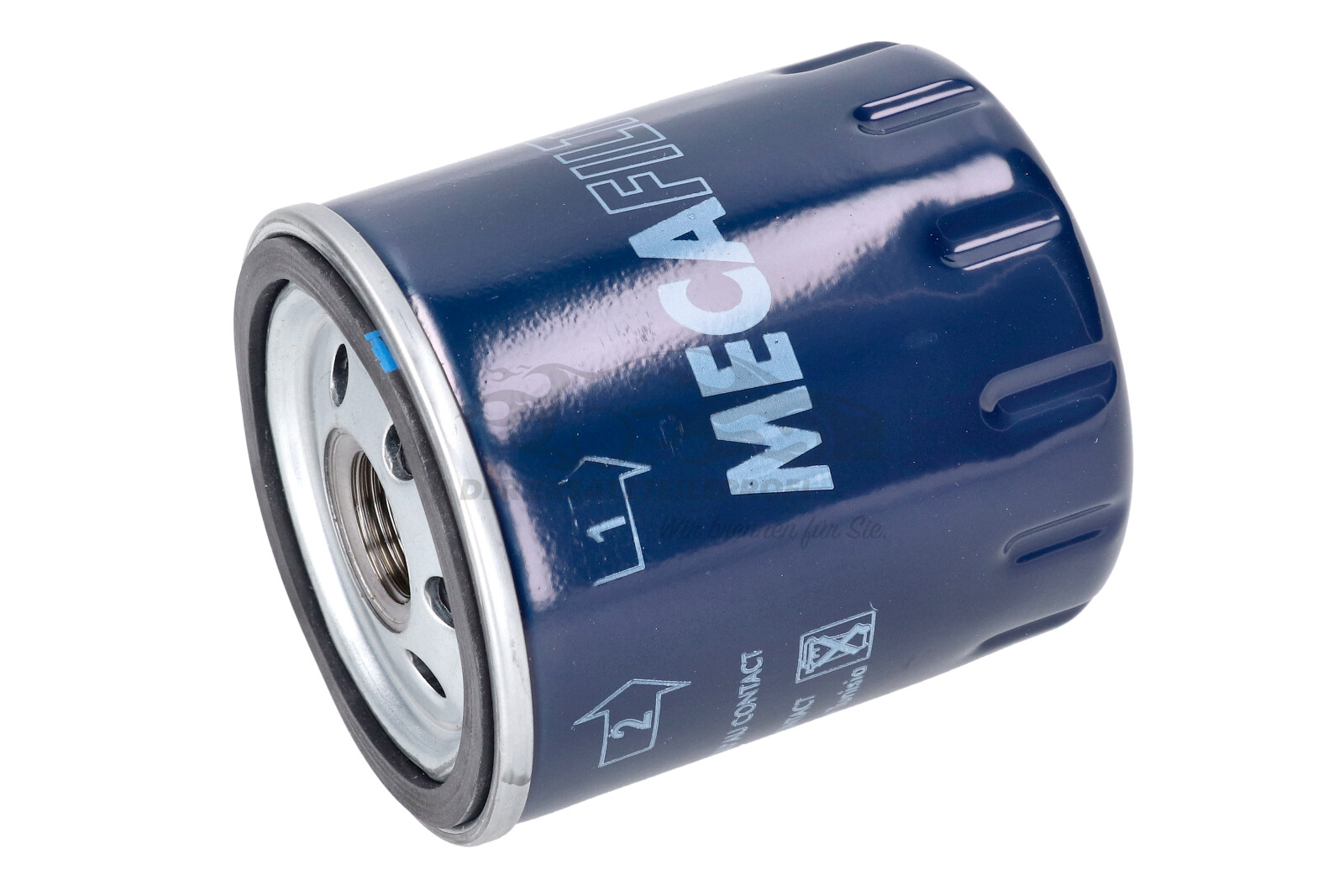 Ölfilter für Ford B-C-S-Max/Fie/Fo/Mav/Mon/Tran 1751529