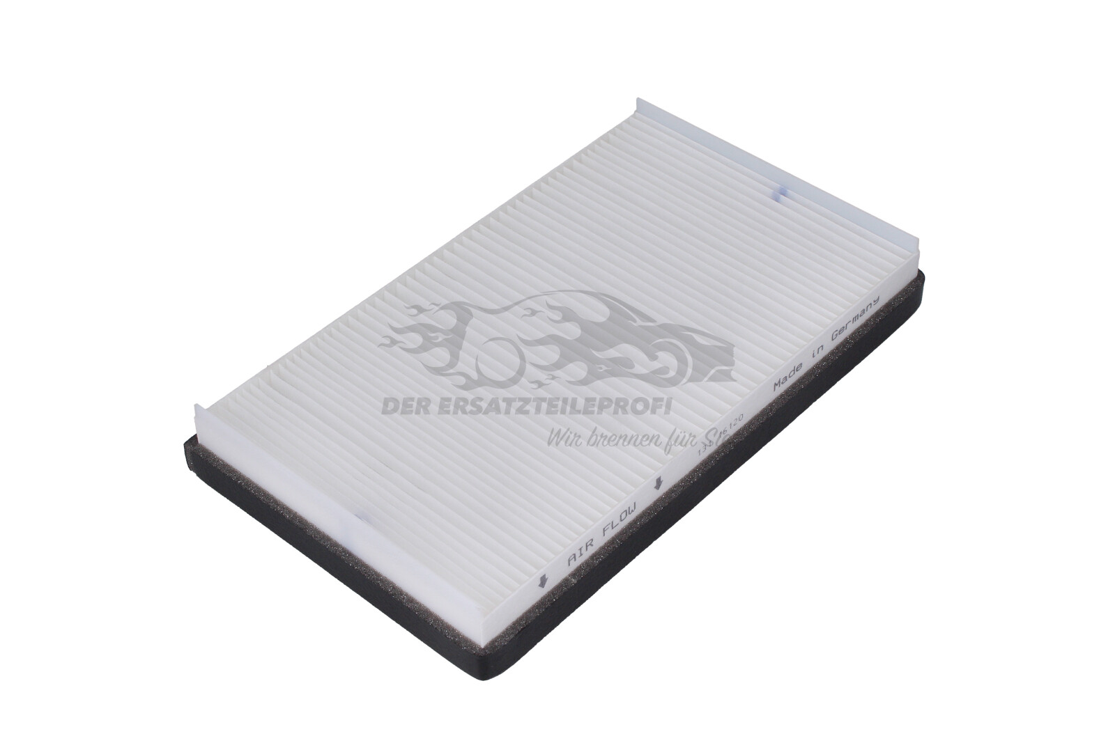 Innenraumfilter für Ford Maverick 4416570