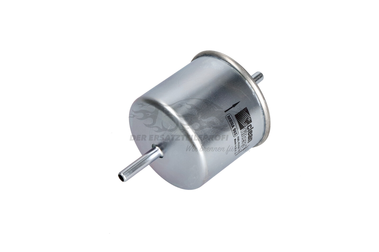 Benzinfilter für Ford Fiesta Mondeo Puma Street KA Transit 1094371