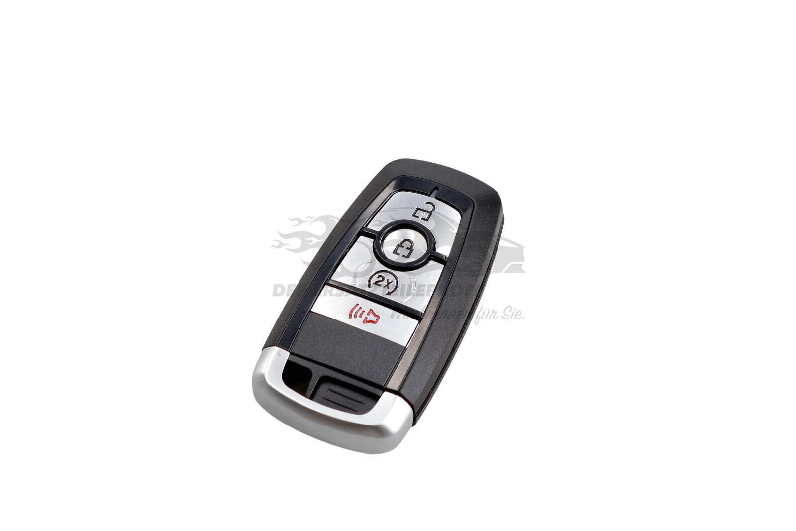 Schlüsselgehäuse ohne Schlüsselbart für Ford Edge Mondeo 2418494