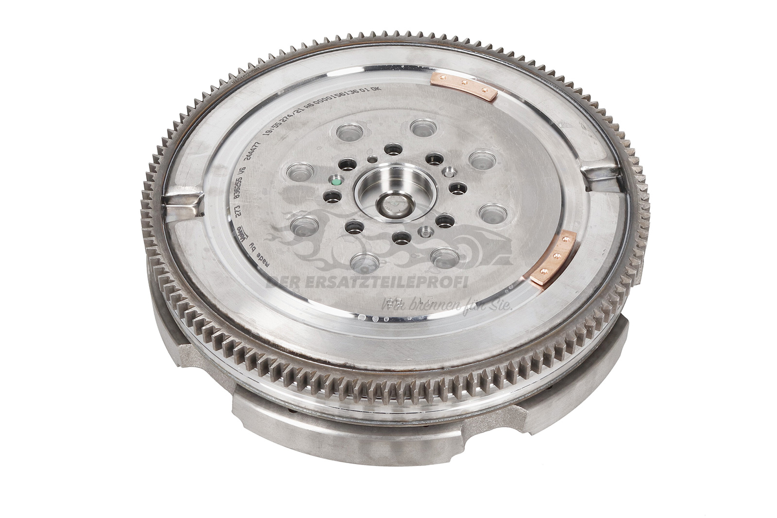 Zweimassenschwungrad für Ford Transit 2305083