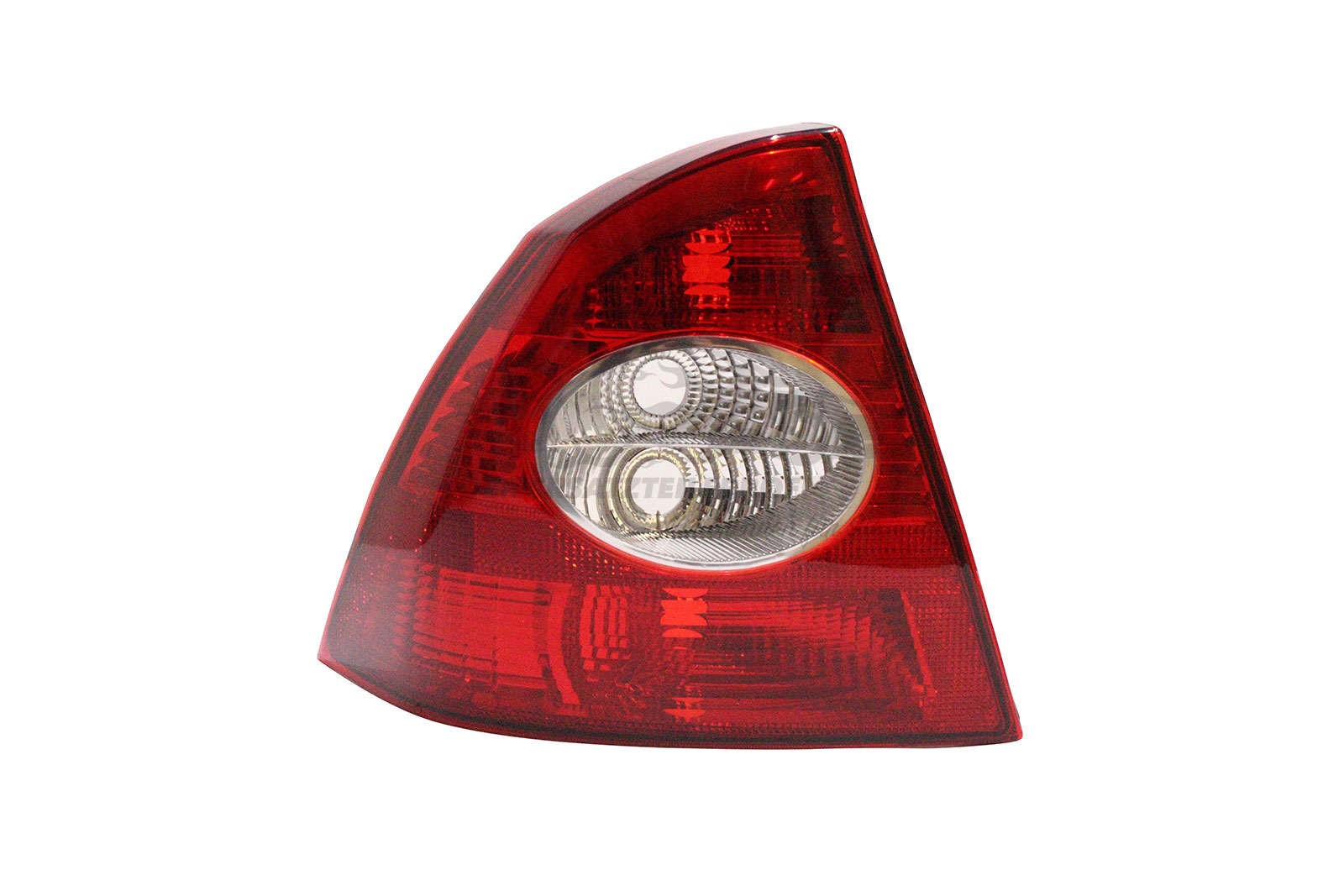 Rückleuchte links für Ford Focus 1333834