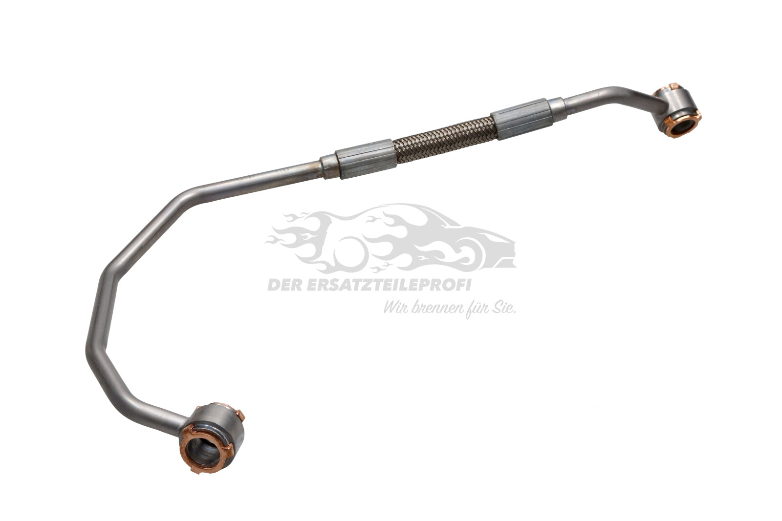 Ölzufuhrleitung Turbolader für Ford B-Max, Fiesta, Ka 1870173