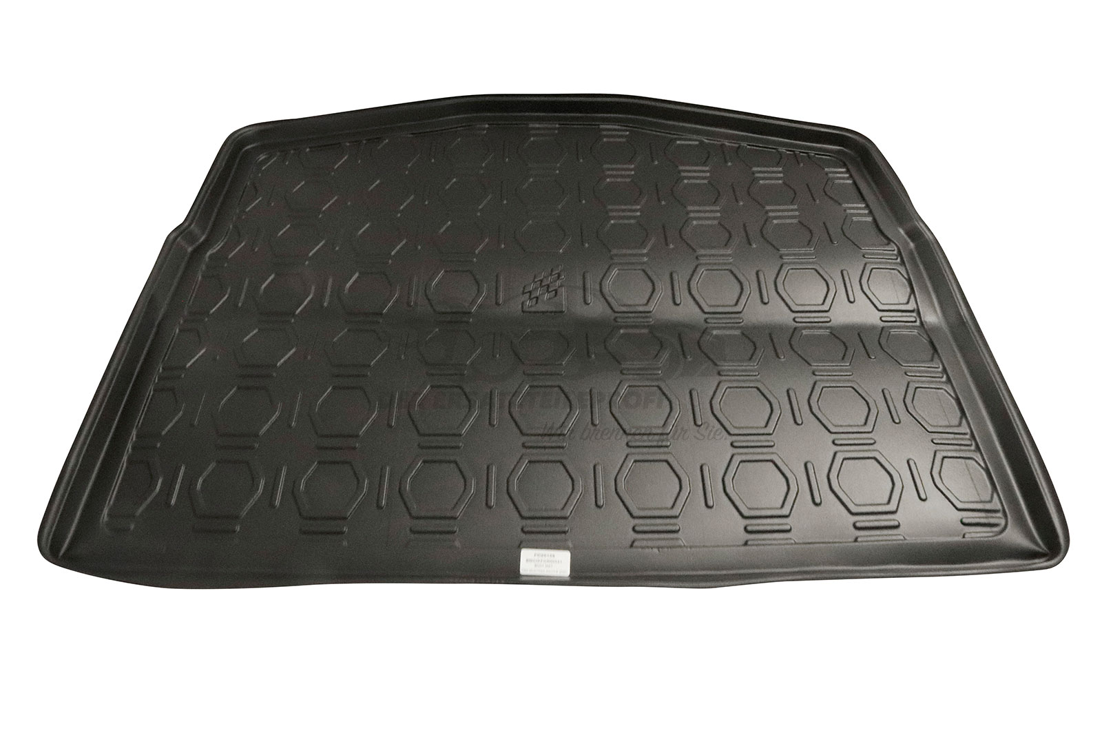 Kofferraumwanne für Ford Mustang