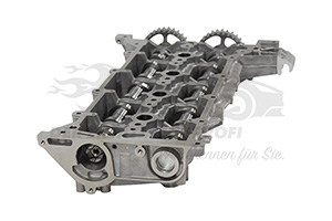 2648544 Nockenwelle Ford