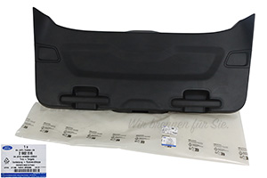 Heckklappenverkleidung Ford 2662516