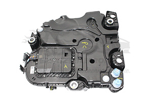 1682619180 HARNSTOFFTANK Citroen / Peugeot / Opel