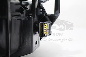 1682619180 HARNSTOFFTANK Citroen / Peugeot / Opel
