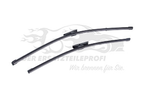 1689813280 Wischerblattsatz Opel