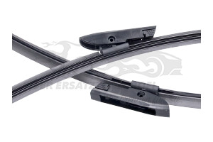 1689813280 Wischerblattsatz Opel
