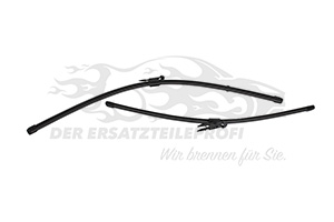 1689812280 Wischerblattsatz Opel