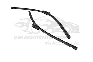 1689812280 Wischerblattsatz Opel