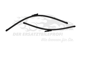1689812280 Wischerblattsatz Opel