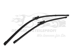 1689812280 Wischerblattsatz Opel