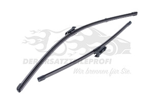 1689812680 Wischerblattsatz Opel