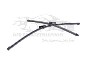 1689812680 Wischerblattsatz Opel