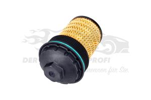 670052849 Ölfilter mit Deckel Alfa