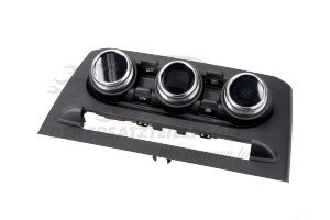 Bedienelement für Klimaanlage Dacia 275105451R