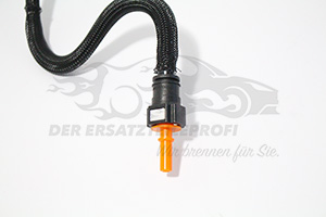 8200838566 Kraftstoffleitung 