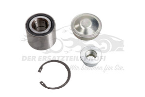 432106852R Radlagersatz hinten Dacia