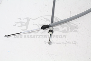 364001385R Handbremsseil links oder rechts Dacia