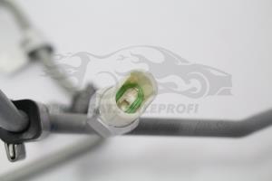 497201018R Servoleitung Dacia