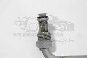 497201018R Servoleitung Dacia