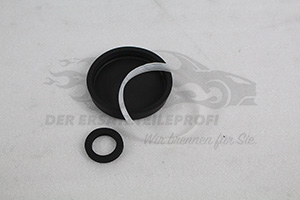 260609367R Scheinwerfer links H7/H1 Halogen (Nachbau) 