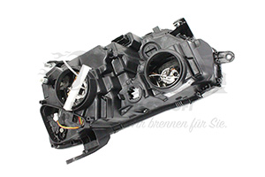 260101133R Scheinwerfer rechts H7/H1 Halogen 