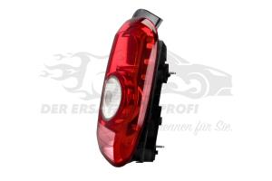 265500033R Rückleuchte rechts Dacia