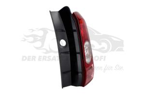 265500033R Rückleuchte rechts Dacia