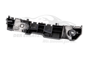 631438295R Aufnahme/ Halter links für Stoßstange vorne 