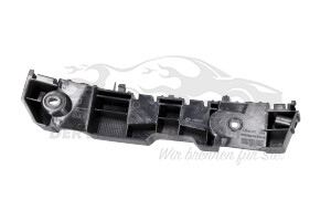 631427999R Aufnahme/ Halter rechts für Stoßstange vorne 