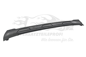 620727869R Stoßstange vorne unterer Teil Dacia