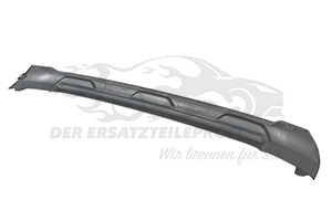 620727869R Stoßstange vorne unterer Teil Dacia