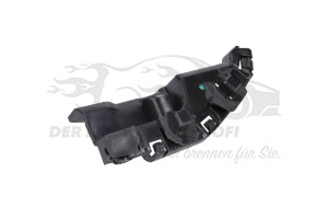 622239832R Aufnahme/ Halter links für Stoßstange vorne Dacia